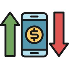 Mobile banking