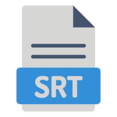 SRT文件