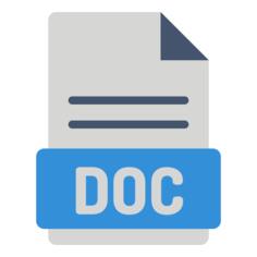 Doc文件