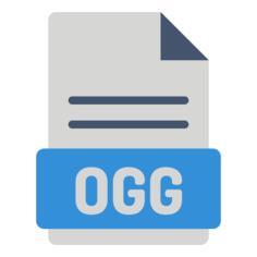 Ogg文件