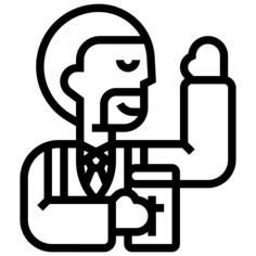 Priest