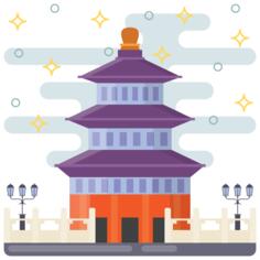 宝塔