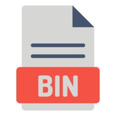 Bin file