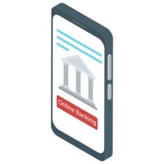 Online banking