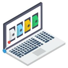 Online casino