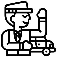 出租车