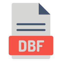 Dbf file