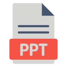 PPT文件