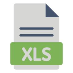 Xls文件