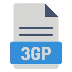 3GP文件