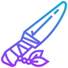 Knife
