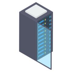 Data server