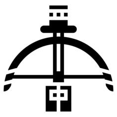 弩