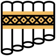 Panpipe