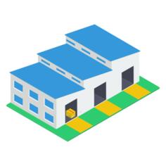 Data warehouse