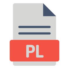 pl文件