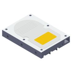 Hard disk drive