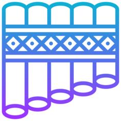 Panpipe