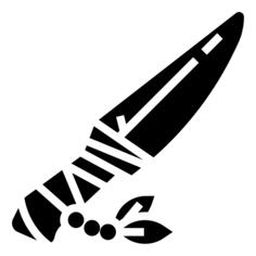 Knife