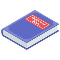 商业计划