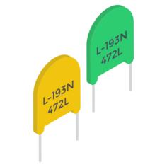 Capacitor