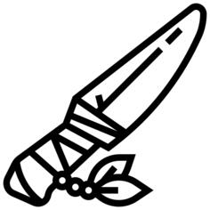 Knife