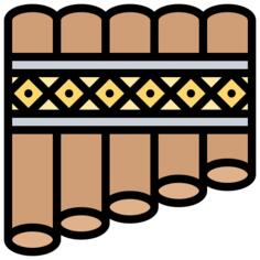 Panpipe
