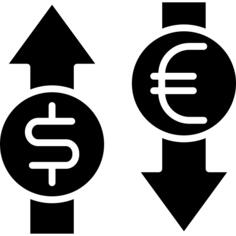 Currency exchange