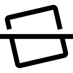 Horizontal line