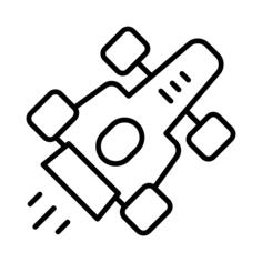 一级方程式