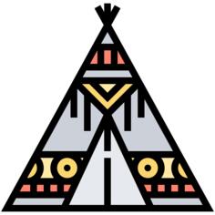 Teepee