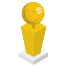 Trophy