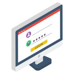 Login