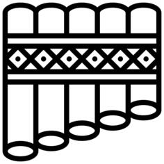Panpipe