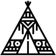 Teepee