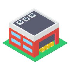 Data warehouse