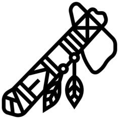 钺