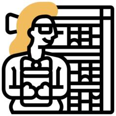 Librarian