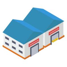 Data warehouse