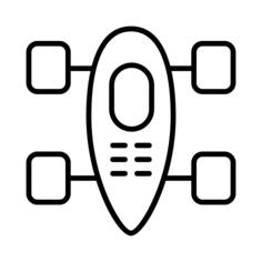 赛车