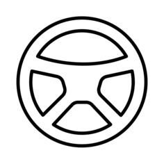 方向盘