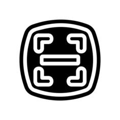 Qr code scan