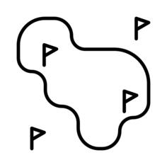赛道