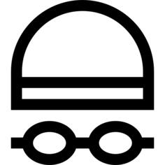游泳眼镜