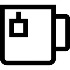 茶杯