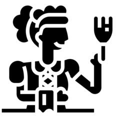 Maid