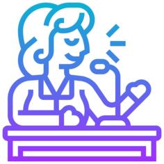 Politician