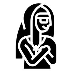 Nun