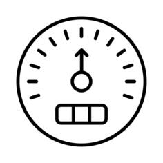 Speedometer
