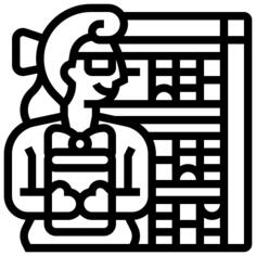 Librarian